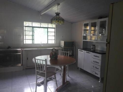 Chácara No Litoral Com 4 Quartos Em Itariri/sp 7125-pc
