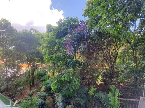 Lindo Apartamento Com 2 Dormitórios Vista Para O Bosque À Venda, 48 M² Por R$ 220.000 - Vila Rio De Janeiro - Guarulhos/sp - Ap16851