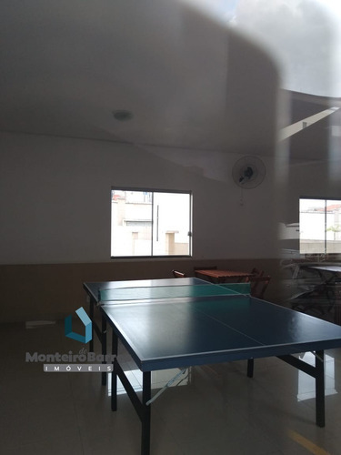 Imagem 9 de 30 de Apartamento - Ap00065 - 69504204