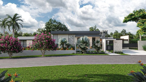 Imagem 11 de 22 de Casa Com 4 Dormitórios À Venda, 500 M² Por R$ 5.500.000,00 - Vale Das Laranjeiras - Indaiatuba/sp - Ca0384