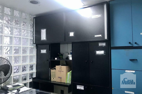 Imagem 3 de 10 de Sala-andar À Venda No Serra - Código 278693 - 278693