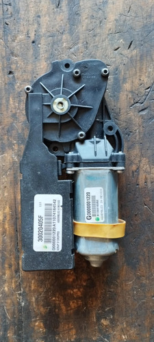 Motor De Techo De Quemacocos Gmc Terrain 2.4l 2010-2015