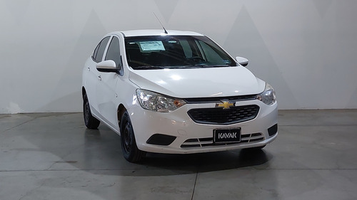 Chevrolet Aveo 1.5 LS A