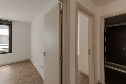 Imagen 10 de 14 de Va202-apartamento A Estrenar Venta 2 Dormitorios La Blanqueada