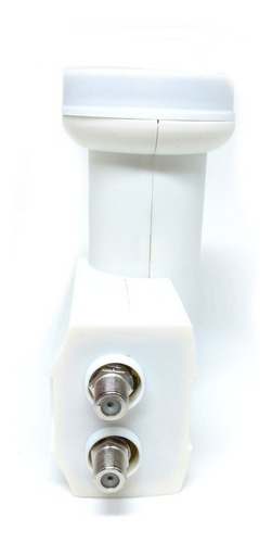 Lnb Lnbf Universal Banda Ku Duplo Twin Greatek Hd 3d