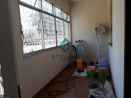Imagem 4 de 15 de Casa De Rua-à Venda-cachambi-rio De Janeiro - C70312