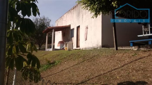 Imagem 19 de 29 de Chácaras À Venda Em Atibaia/sp - Compre O Seu Chácaras Aqui! - 1384846