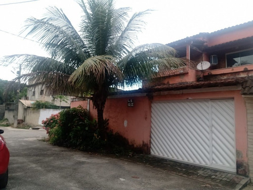 Imagem 1 de 30 de Casa Em Guaratiba, Rio De Janeiro/rj De 120m² 3 Quartos À Venda Por R$ 380.000,00 - Ca1833141-s