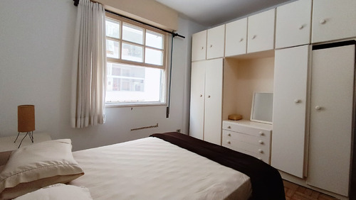 Apartamento Na Praia Das Pitangueiras