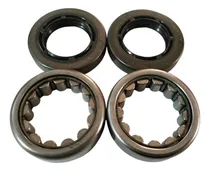 Comprar 2 Baleros + Retenes Traseros De Ranger 4x2 2011 4 Cilindros