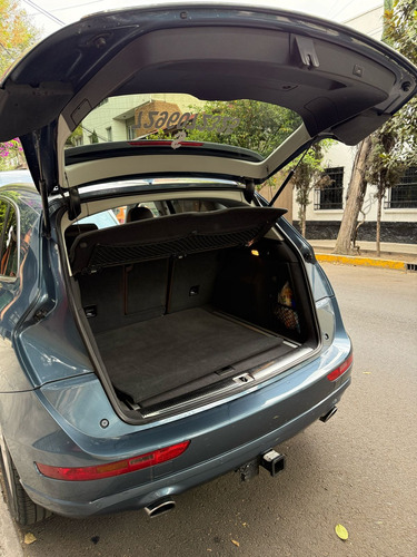 Audi Q5 2.0 L T Elite Dsg