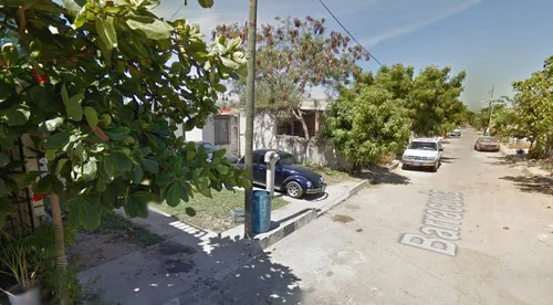 Casa En Venta En Calle Barracuda, Villas De San Vicente, Nayarit Recuperación Bancaria Laab2