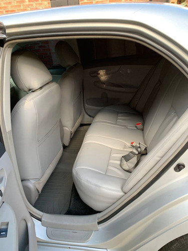 Imagen 8 de 13 de Toyota Corolla