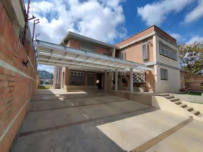 Casa en alquiler