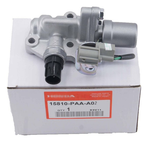 F Vtec - Válvula Solenoide Para Honda Accord Odyssey