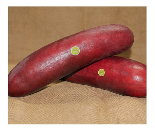Imagen 9 de 10 de Pepino Melocotón Fruta Exótica Dulce Saludable 6 Libras