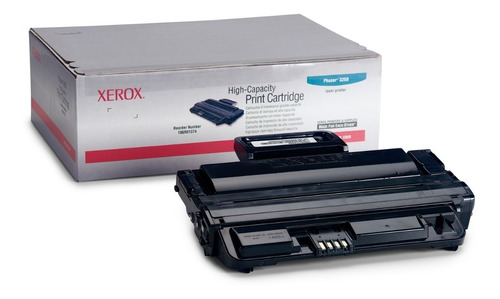 Toner Laser Original Xerox 106r01374 Phaser 3250