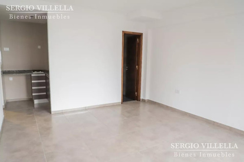 Imagen 3 de 10 de Departamento Monoambiente En Venta En Rosario