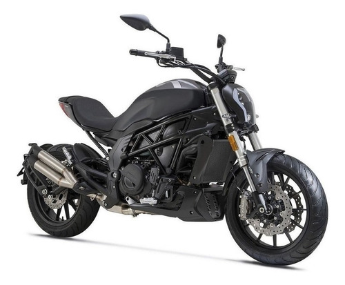 Imagen 8 de 17 de Benelli 502 C - Créditos Prendarios - Consultá Contado!