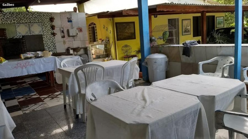 Chácara Para Venda Em Pirapora Do Bom Jesus, (zona Leste) - 2000/2506_1-1296911