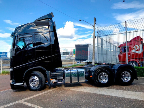 Volvo Fh 540 Globetrotter 6x4 2019 *** Lc ***