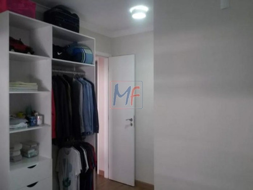 Imagem 7 de 11 de Ref: 6325 - Excelente Sobrado No Bairro Jardim Santa Terezinha Sendo 2 Suítes, Sala, Cozinha, Lavabo, 63 M² , Próximo Vários Comércios. - 6325