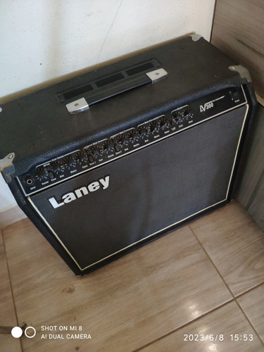 Amplificador Laney Lv 300