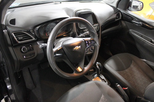 Chevrolet Spark 2019 Premier