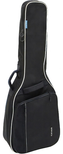 Gewa 212.100 Funda Para Guitarra Clásica Acolchada