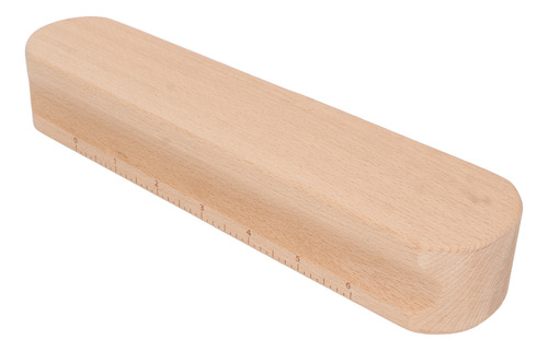 Herramienta Multiusos De Madera De Abedul Tailor Clapper Par