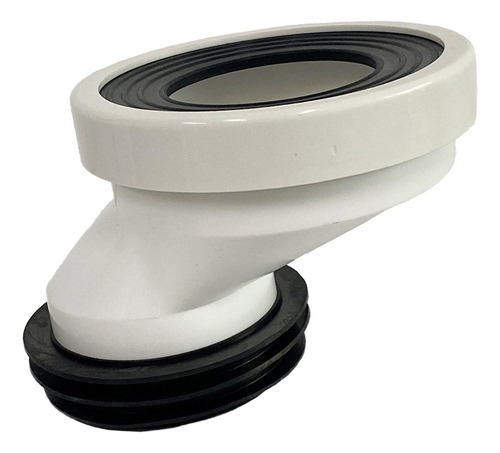 Contenedor Con Brida Adaptador De Extensión Desplazamiento 5