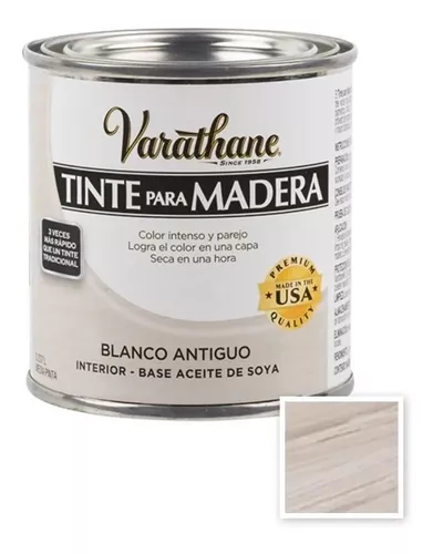 Pintura Blanca Para Puertas De Madera