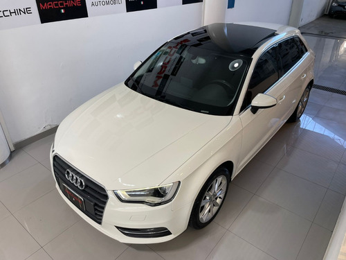 Audi A3 Sportback 1.4 Tfsi Stronic 122cv