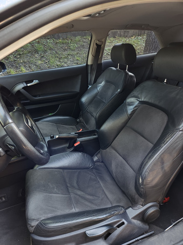 Audi A3 2.0 Fsi Premium Cuero