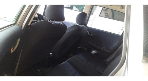 Fit Lx 1.4 Flex 5p Aut.