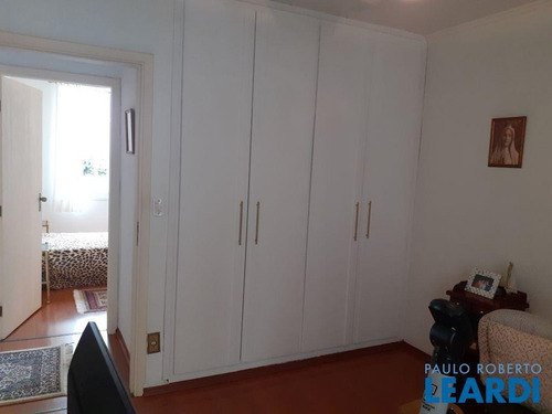Imagem 11 de 15 de Apartamento - Pinheiros - Sp - 594971