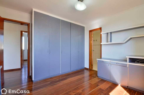Imagem 9 de 10 de Apartamento À Venda Em São Paulo - 21476