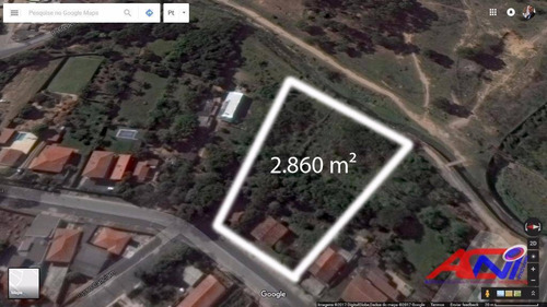 Imagem 6 de 9 de Chácara Residencial Ou Comercial, Jardim Das Paineiras, Hortolândia. - Ch0005
