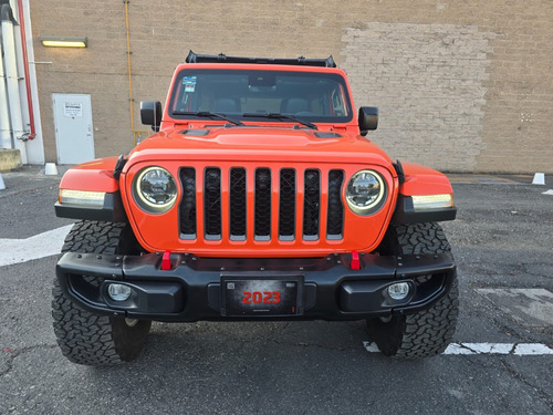 Wrangler Extreme Recon Edition 2023