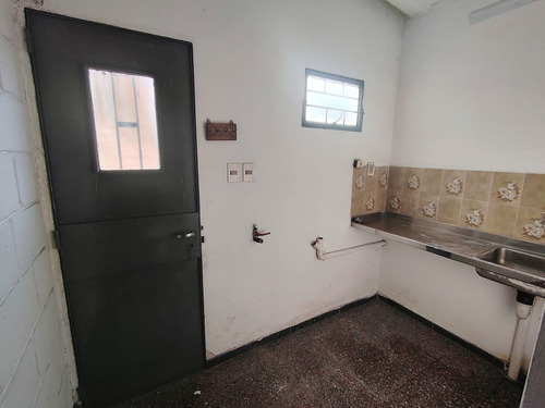 Apta Banco/3 Dormitorios/barbacoa/gge/carrasco Norte