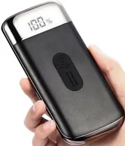 Comprar Power Bank 20000 Mah Doble Puerto Usb 1.a 2.1a Linterna