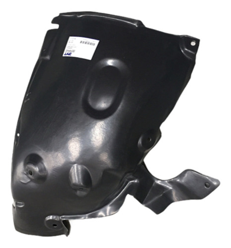 Paso Rueda Delantero Renault Megane Ii Izquierdo 2005 - 2010