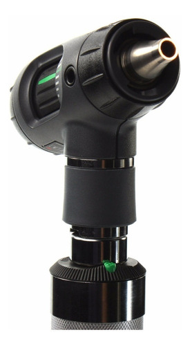 Imagen 6 de 12 de Otoscopio Macroviewtm 3.5v Mango Recargable Welch Allyn