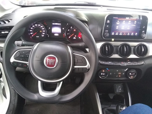 Fiat Cronos 750 Mil Y Cuotas Fijas Entrega Inmediata G