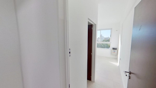 Imagen 8 de 14 de Departamento De Un Dormitorio A Estrenar Con Cochera