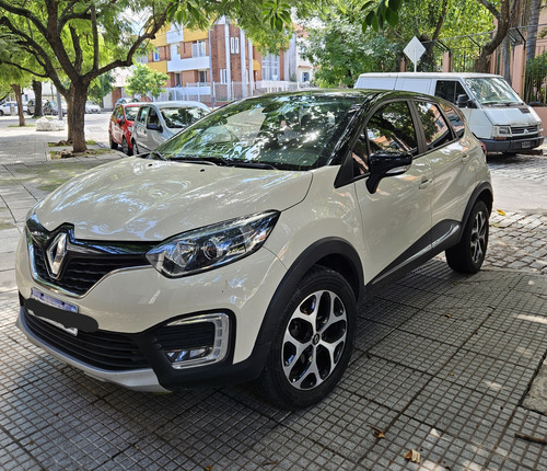 Renault Captur 2.0 Intens