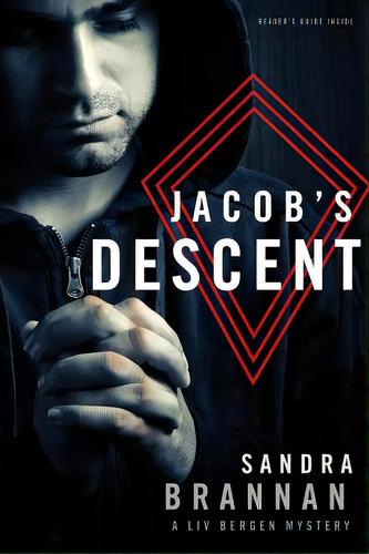 Jacob's Descent, De Brannan, Sandra. Editorial River Grove Books, Tapa Blanda En Inglés