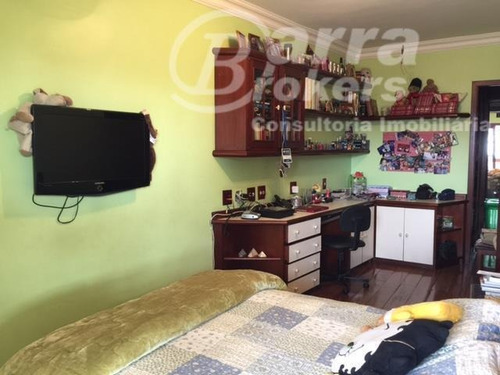 Casa Residencial À Venda, Freguesia (jacarepaguá), Rio De Janeiro. - Ca0699