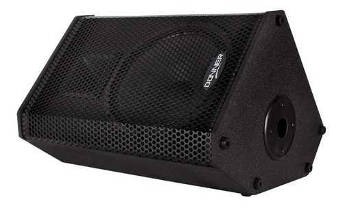 Imagem 7 de 9 de Caixa Som Acústica Saga 10 Ativa 200w Rms Bluetooth Usb Sd