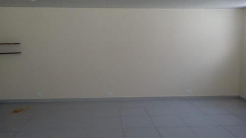 Sala Para Alugar, 40 M² Por R$ 1.200,00/mês - Jardim Vila Formosa - São Paulo/sp - Sa0753
